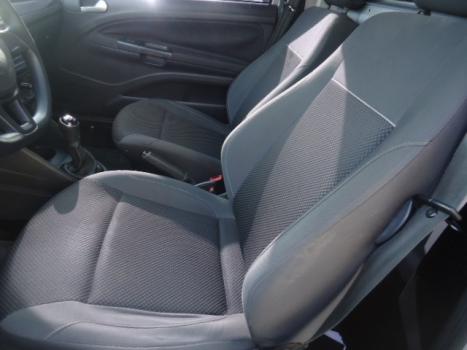 VOLKSWAGEN Saveiro 1.6 G7 CABINE SIMPLES TRENDLINE FLEX, Foto 3 VOLKSWAGEN Saveiro 1.6 G7 CABINE SIMPLES TRENDLINE FLEX, Foto 3