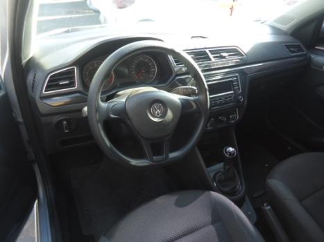 VOLKSWAGEN Saveiro 1.6 G7 CABINE SIMPLES TRENDLINE FLEX, Foto 4 VOLKSWAGEN Saveiro 1.6 G7 CABINE SIMPLES TRENDLINE FLEX, Foto 4