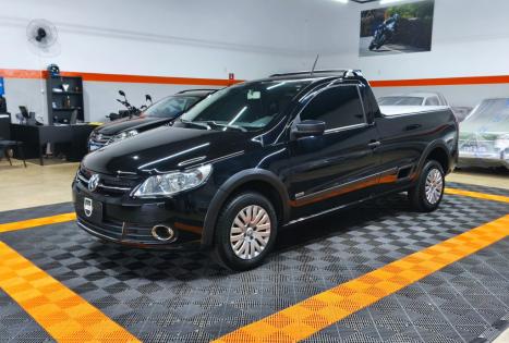VOLKSWAGEN Saveiro 1.6 G5 FLEX, Foto 2