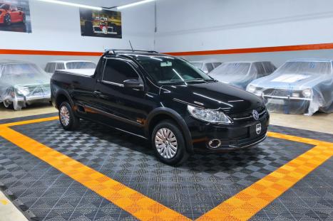 VOLKSWAGEN Saveiro 1.6 G5 FLEX, Foto 5