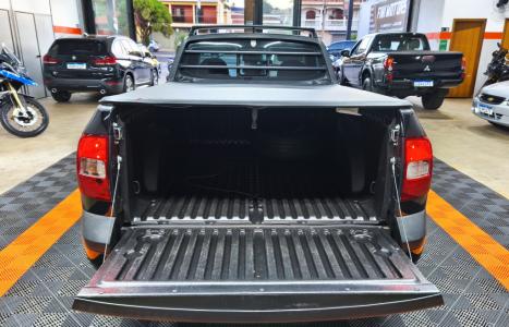 VOLKSWAGEN Saveiro 1.6 G5 FLEX, Foto 8