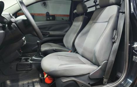 VOLKSWAGEN Saveiro 1.6 G5 FLEX, Foto 9