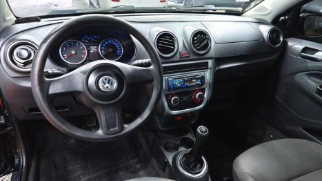 VOLKSWAGEN Saveiro 1.6 G5 FLEX, Foto 10