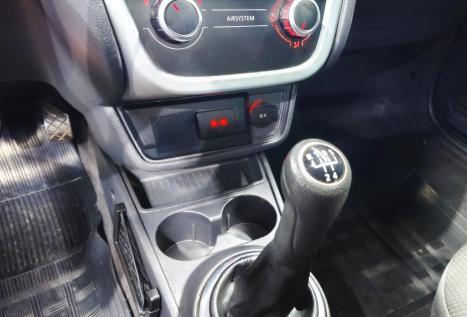 VOLKSWAGEN Saveiro 1.6 G5 FLEX, Foto 11