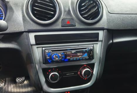 VOLKSWAGEN Saveiro 1.6 G5 FLEX, Foto 12