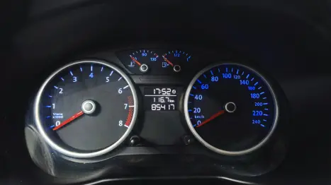 VOLKSWAGEN Saveiro 1.6 G5 FLEX, Foto 14