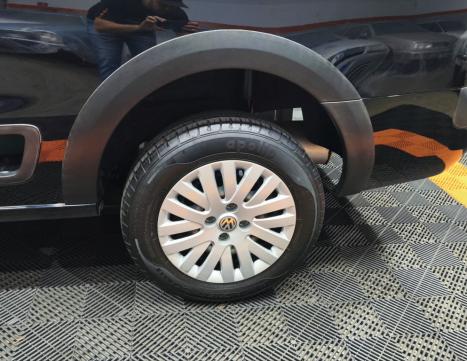 VOLKSWAGEN Saveiro 1.6 G5 FLEX, Foto 15