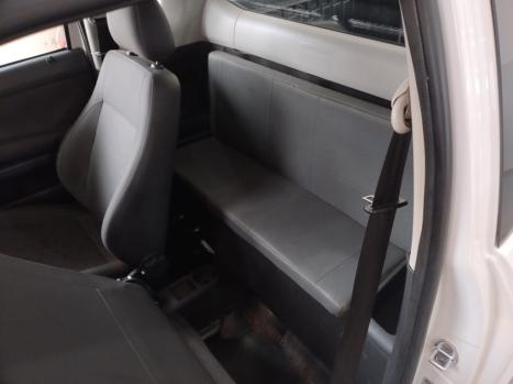 VOLKSWAGEN Saveiro 1.6 G5 TROOPER CABINE ESTENDIDA FLEX, Foto 4
