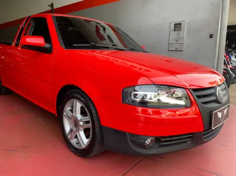 VOLKSWAGEN Saveiro 1.6 G4 FLEX, Foto 6