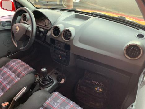 VOLKSWAGEN Saveiro 1.6 G4 FLEX, Foto 7