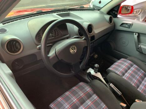 VOLKSWAGEN Saveiro 1.6 G4 FLEX, Foto 8