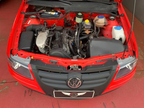 VOLKSWAGEN Saveiro 1.6 G4 FLEX, Foto 11