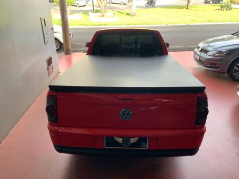 VOLKSWAGEN Saveiro 1.6 G4 FLEX, Foto 14