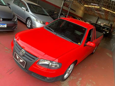 VOLKSWAGEN Saveiro 1.6 G4 FLEX, Foto 17