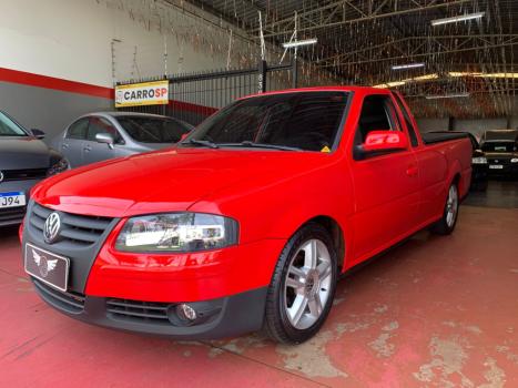 VOLKSWAGEN Saveiro 1.6 G4 FLEX, Foto 18