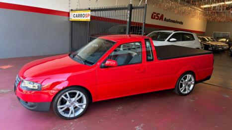 VOLKSWAGEN Saveiro 1.6 G4 FLEX, Foto 3