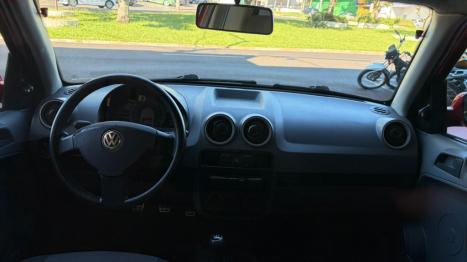 VOLKSWAGEN Saveiro 1.6 G4 FLEX, Foto 13