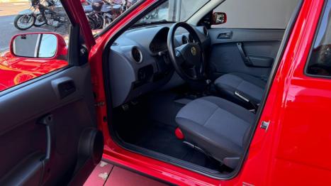 VOLKSWAGEN Saveiro 1.6 G4 FLEX, Foto 15