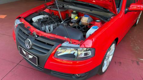 VOLKSWAGEN Saveiro 1.6 G4 FLEX, Foto 18