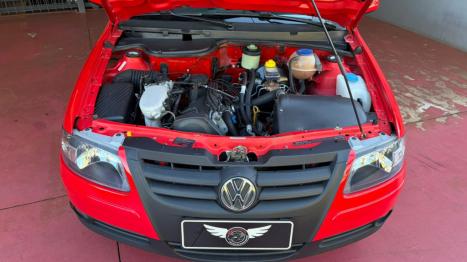 VOLKSWAGEN Saveiro 1.6 G4 FLEX, Foto 19