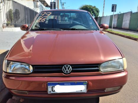 VOLKSWAGEN Saveiro 1.6 CL, Foto 1