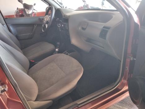VOLKSWAGEN Saveiro 1.6 CL, Foto 4