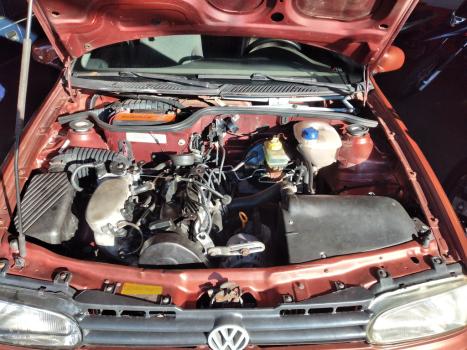 VOLKSWAGEN Saveiro 1.6 CL, Foto 5