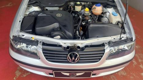 VOLKSWAGEN Saveiro 1.8 G3 SUMMER, Foto 25