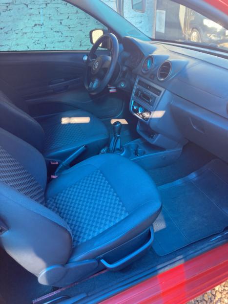 VOLKSWAGEN Saveiro 1.6 G6 TRENDLINE CABINE DUPLA FLEX, Foto 3