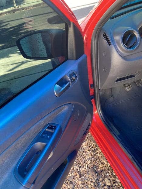 VOLKSWAGEN Saveiro 1.6 G6 TRENDLINE CABINE DUPLA FLEX, Foto 4