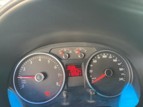 VOLKSWAGEN Saveiro 1.6 G6 TRENDLINE CABINE DUPLA FLEX, Foto 5