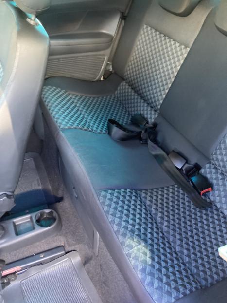 VOLKSWAGEN Saveiro 1.6 G6 TRENDLINE CABINE DUPLA FLEX, Foto 15