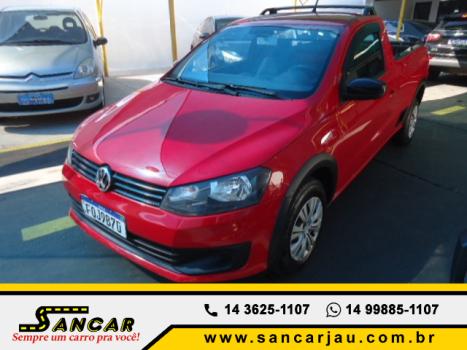 VOLKSWAGEN Saveiro 1.6 G6 FLEX, Foto 1