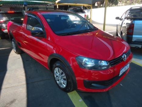 VOLKSWAGEN Saveiro 1.6 G6 FLEX, Foto 2
