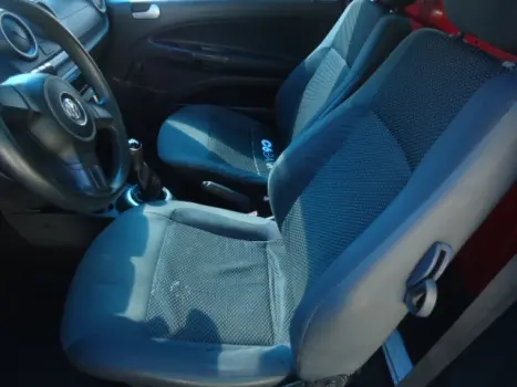 VOLKSWAGEN Saveiro 1.6 G6 FLEX, Foto 3