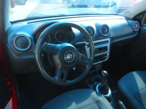 VOLKSWAGEN Saveiro 1.6 G6 FLEX, Foto 4