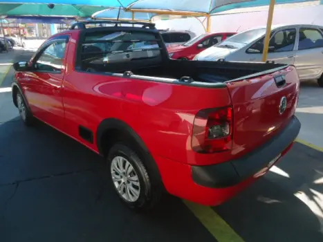 VOLKSWAGEN Saveiro 1.6 G6 FLEX, Foto 5