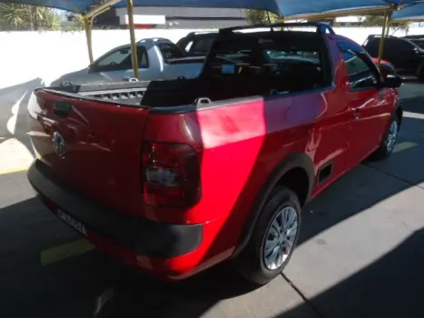 VOLKSWAGEN Saveiro 1.6 G6 FLEX, Foto 6