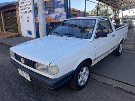 VOLKSWAGEN Saveiro 1.6 CL, Foto 1