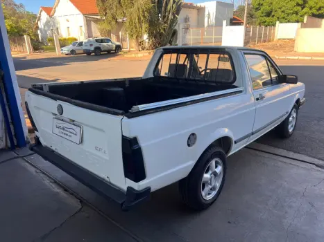 VOLKSWAGEN Saveiro 1.6 CL, Foto 3