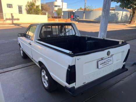 VOLKSWAGEN Saveiro 1.6 CL, Foto 4