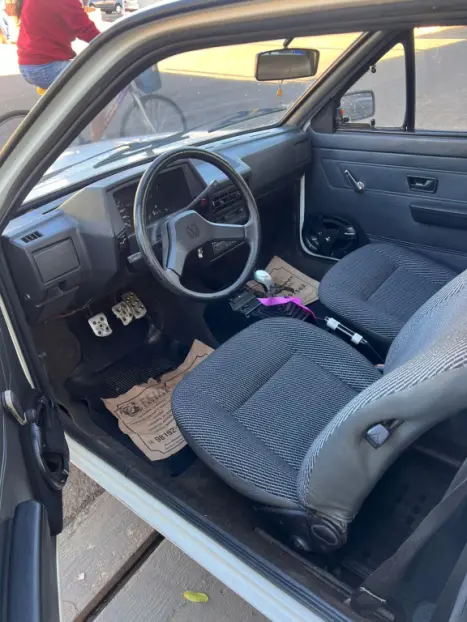 VOLKSWAGEN Saveiro 1.6 CL, Foto 5