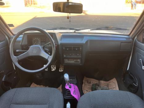 VOLKSWAGEN Saveiro 1.6 CL, Foto 6