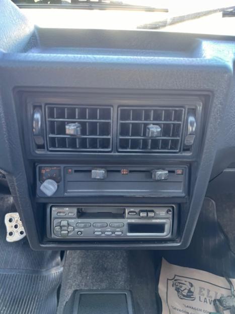 VOLKSWAGEN Saveiro 1.6 CL, Foto 7