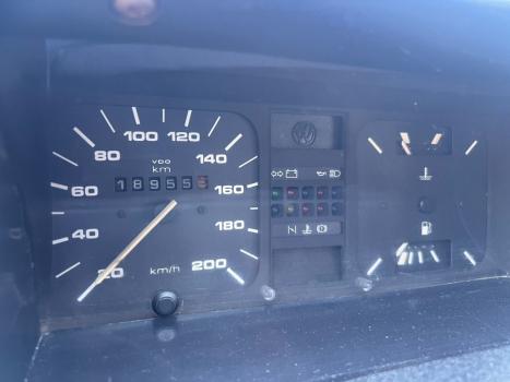 VOLKSWAGEN Saveiro 1.6 CL, Foto 8