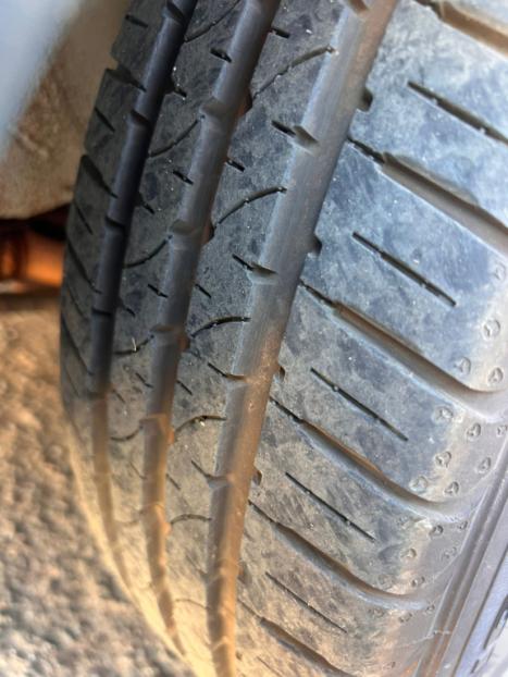 VOLKSWAGEN Saveiro 1.6 CL, Foto 10