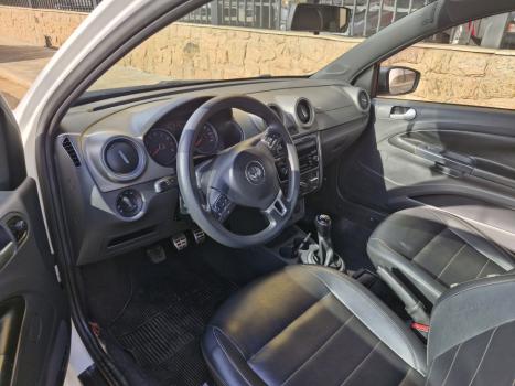 VOLKSWAGEN Saveiro 1.6 G6 CROSS CABINE ESTENDIDA FLEX, Foto 7