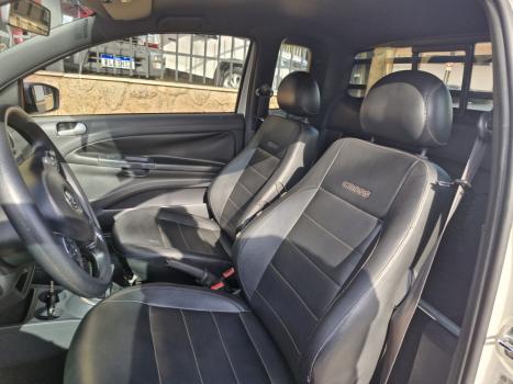 VOLKSWAGEN Saveiro 1.6 G6 CROSS CABINE ESTENDIDA FLEX, Foto 9