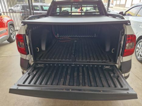 VOLKSWAGEN Saveiro 1.6 G6 CROSS CABINE ESTENDIDA FLEX, Foto 5