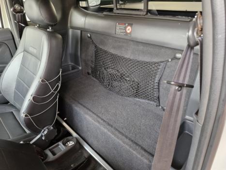 VOLKSWAGEN Saveiro 1.6 G6 CROSS CABINE ESTENDIDA FLEX, Foto 8